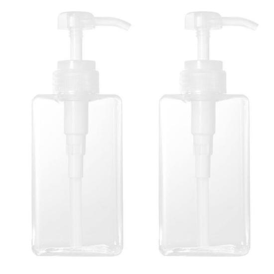 Contact Lenses | 2Pcs Portable For Home Use Liquid Soap Subpackaging Bottle Contact Lenses Contact Lenses