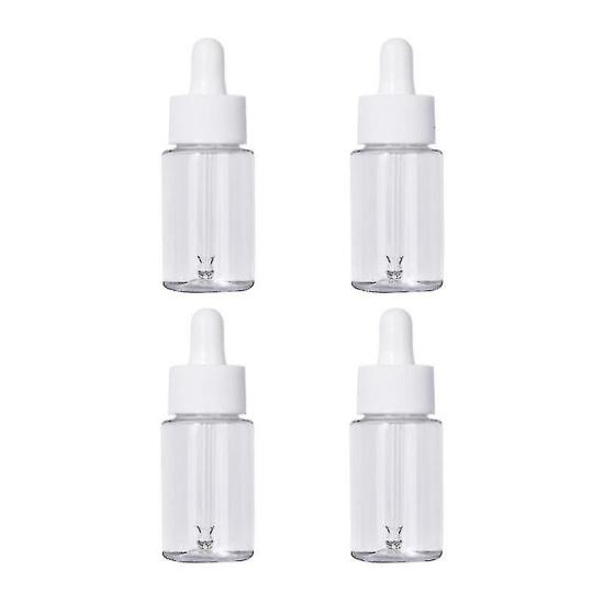 Contact Lenses | 4Pcs Portable For Home Use Simple Dropper Bottle Contact Lenses Contact Lenses