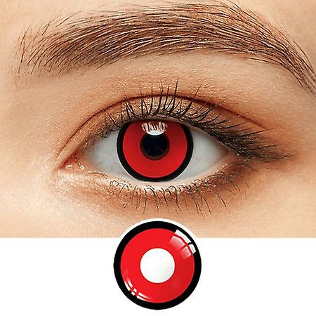 Contact Lenses | Colorful Contact Eye Lenses Anime Muticolor Contact Lenses Bump, baby & beyond