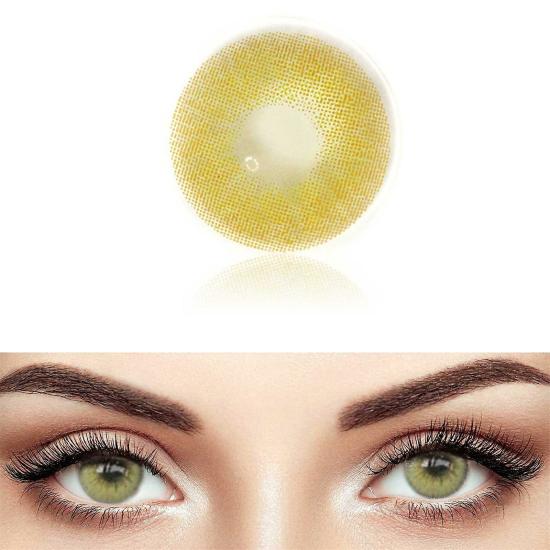 Contact Lenses | Contact Lenses Colored Eyes Masquerade Ball Role Play’S Makeup Accessories Bests Gift 8Ml Contact Lenses Contact Lenses