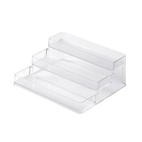 Contact Lenses | Nail Polish Makeup Holder Storage Case 3 Layers Fashionable Multipurpose Use Contact Lenses Contact Lenses