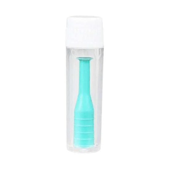 Contact Lenses | Soft Hard Contact Lens Remover Inserter Suction Stick Soft Hard Lenses Green Contact Lenses Contact Lenses