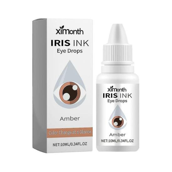 Eye Drops & Lubricants | Cataract Removal Eye Drop Improve Blurred Vision Restore Eyesight Relieve Eyeball Infection Dry Itching Red Eyes Treatment Drop Eye Drops & Lubricants Amber, Honey, Grey, Brown