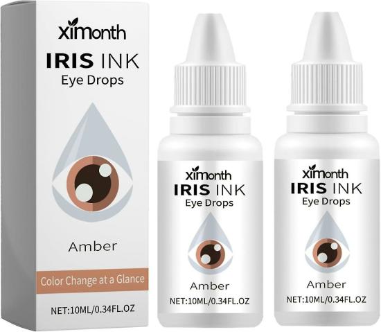 Eye Drops & Lubricants | Eye Color Changing Drops, 2Pcs Irisink Pro Eye Drops, Irisink Eye Drops, Irisink Color Changing Eye Drops, Change Eye Color Eye Drops & Lubricants Eye Drops & Lubricants