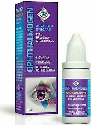 Eye Drops & Lubricants | Ophthalmogen Advanced Eyecare Gel, 10Gr Eye Drops & Lubricants Eye Drops & Lubricants