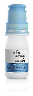 Eye Drops & Lubricants | Rilastil Visilaude Eyedrops 10 Ml Eye Drops & Lubricants Eye Drops & Lubricants