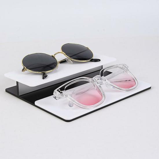 Eyewear Accessories | Acrylic Eyeglasses Holder Sunglasses Rack Eyewear Display Stand Eyewear & Care Eyewear Accessories