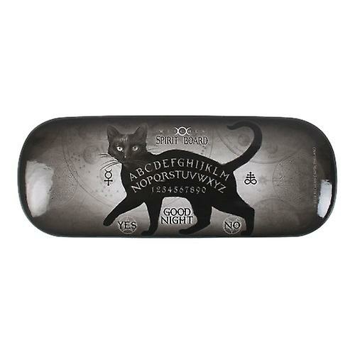 Eyewear Accessories | Alchemy Black Cat Spirit Board Glasses Case Eyewear & Care Alchemy