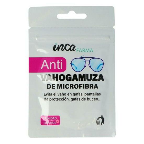 Eyewear Accessories | Anti-Fog Wipes For Glasses Farma Inca Microfibre Eyewear & Care Eyewear Accessories