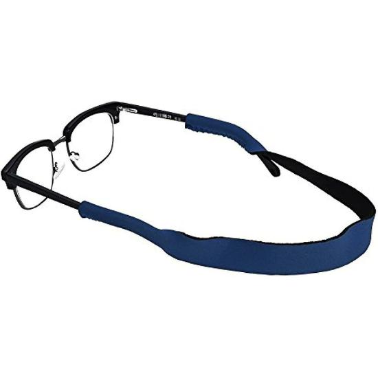 Eyewear Accessories | Dioche Brand Glasses Strap Sports Glasses Strap Neck Strap Retainer Cord Chain Holder  5Pcs Kids Men Sunglass Holder Strap Band Neoprene Eyeglasses La Eyewear & Care Blue, Red, Dark Blue, Green, Gray