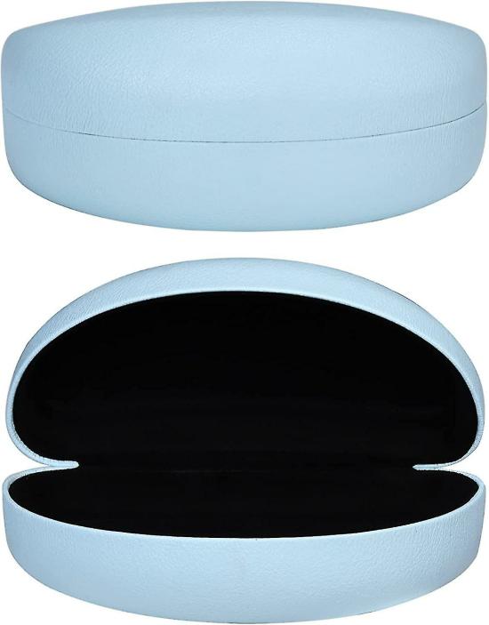 Eyewear Accessories | Hard Shell Sunglasses Case.Classic Glasses Case For Lmell Sunglasses And Eyeglasses Eyewear & Care Eyewear Accessories