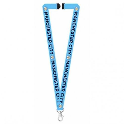 Eyewear Accessories | Manchester City Fc Lanyard Eyewear & Care Eyewear Accessories