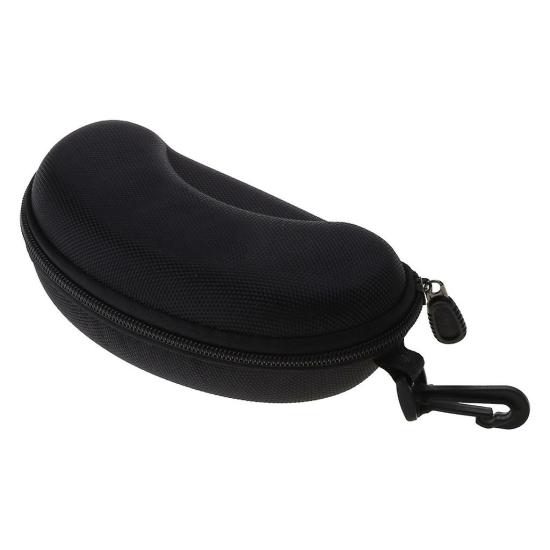 Eyewear Accessories | Portable Waterproof Sport Eyeglasses Case Zipper Hard-Shell Box Goggles Case Eyewear & Care Eyewear Accessories