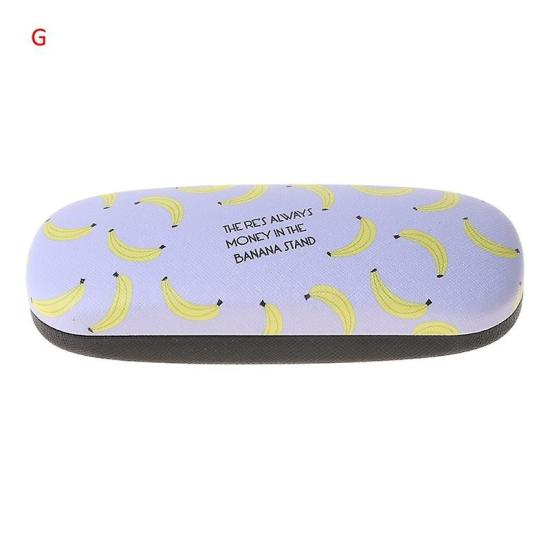 Eyewear Accessories | Protable Fruit Sunglasses Hard Eye Glasses Case Eyewear Protector Box Pouch Bag Eyewear & Care Eyewear Accessories