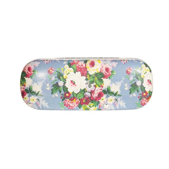 Eyewear Accessories | Sass And Belle Vintage Floral Glasses Case Eyewear & Care Eyewear Accessories