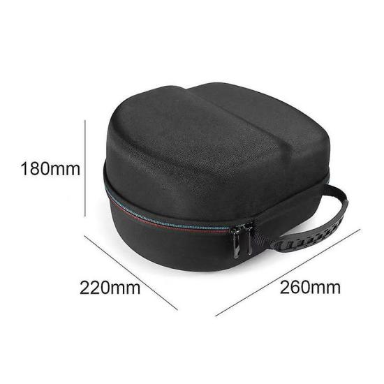 Eyewear Accessories | Suitable For Oculus Quest2 Storage Bag Vr Glasses Case Quest 2 Head Wear Storage Bag Eyewear & Care Eyewear Accessories