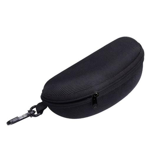 Eyewear Accessories | Sunglasses Case Solid Large Space Waterproof Protective Glasses Case Travel Box For Adult Eyewear & Care Eyewear Accessories