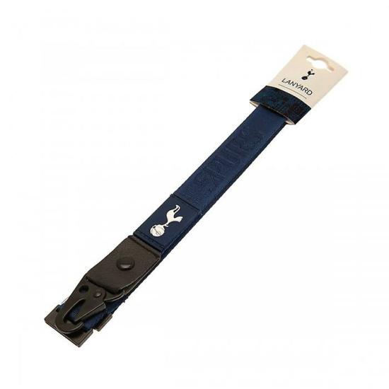 Eyewear Accessories | Tottenham Hotspur Fc Deluxe Crest Lanyard Eyewear & Care Eyewear Accessories