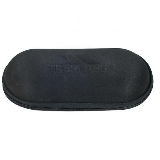 Eyewear Accessories | Trespass Egoistic Canvas Sunglasses Case Eyewear & Care Eyewear Accessories