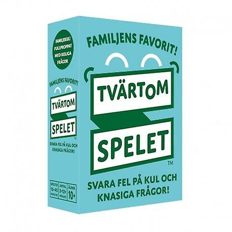 Eyewear Accessories | Tvärtomspelet Familj Ett Spel Från Kylskåpspoesi Eyewear & Care Eyewear Accessories