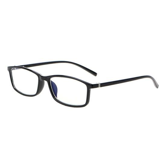 Glasses | Blue Light Filter Glasses Computer Uv Eyeglasses Portable Ultra-Light Readers Eyewear & Care Black, Gradient Ramp, Purple