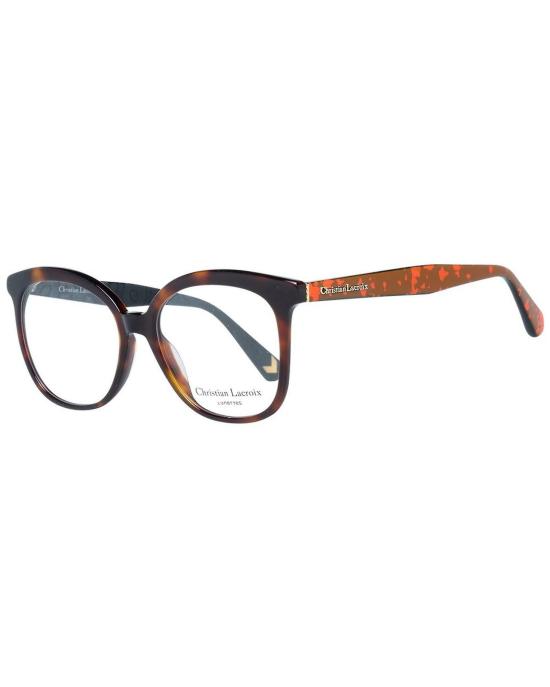 Glasses | Christian Lacroix Plastic Round Optical Frames Eyewear & Care Christian Lacroix