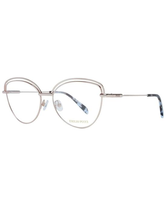 Glasses | Emilio Pucci Cat Eye Optical Frames Eyewear & Care Emilio Pucci