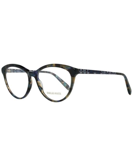 Glasses | Emilio Pucci Full-Rim Optical Frames Eyewear & Care Emilio Pucci