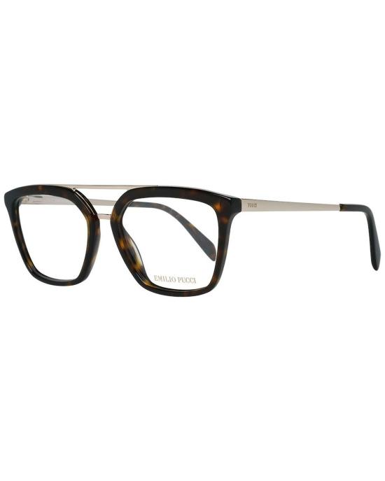 Glasses | Emilio Pucci Metal And Plastic Optical Frames Eyewear & Care Emilio Pucci