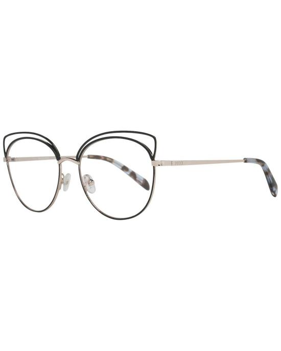 Glasses | Emilio Pucci Optical Frames Eyewear & Care Black