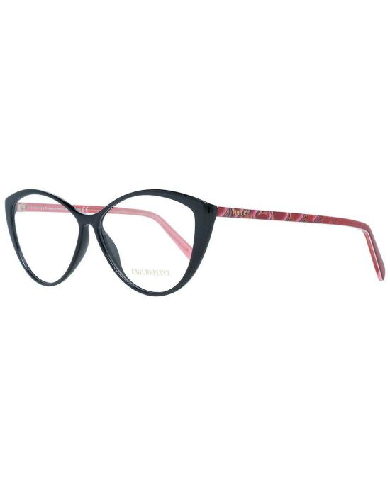 Glasses | Emilio Pucci Plastic Cat Eye Optical Frames Eyewear & Care Emilio Pucci