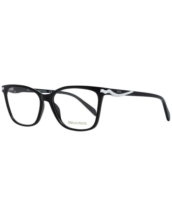 Glasses | Emilio Pucci Plastic Full-Rim Optical Frames Eyewear & Care Emilio Pucci