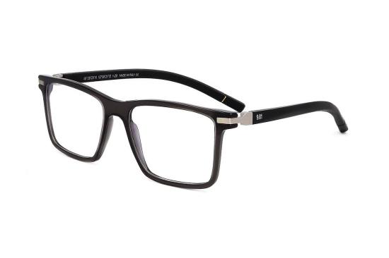 Glasses | Eyewear Frames 9.81 Ne50008U O14 Trasparent Grey 53/19/145 Man Eyewear & Care 9.81