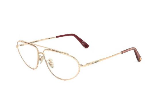 Glasses | Eyewear Frames Agent Provocateur Kelie Op Golden Hour  Rose Gold 59/13/145 Woman Eyewear & Care Agent Provocateur