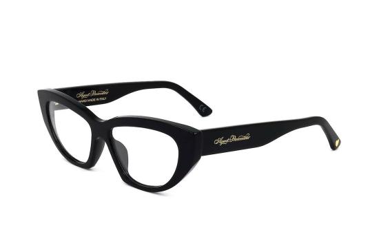 Glasses | Eyewear Frames Agent Provocateur Kitti Op Toujours  Black 52/15/145 Woman Eyewear & Care Agent Provocateur