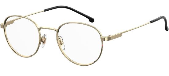 Glasses | Eyewear Frames Carrera Carrera 2009T Teen Gold Grey 47/20/135 Junior Eyewear & Care Carrera