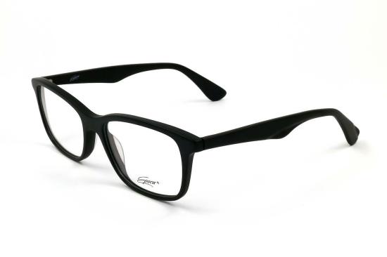 Glasses | Eyewear Frames Epoca E2078 04 Matte Black 54/17/142 Man Eyewear & Care Black