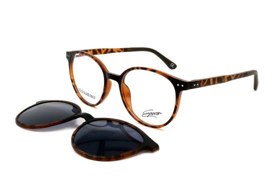 Glasses | Eyewear Frames Epoca E2091 03 Matte Demi 51/19/146 Unisex Eyewear & Care 03 MATTE DEMI