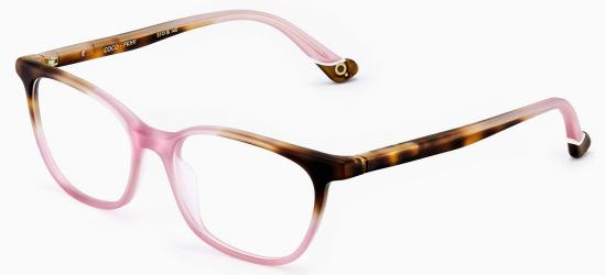 Glasses | Eyewear Frames Etnia Barcelona Coco Light Pink Havana 51/16/140 Unisex Eyewear & Care Etnia Barcelona