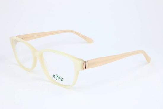 Glasses | Eyewear Frames Eyes D4115 011D Beige 55/17/140 Woman Eyewear & Care 011D BEIGE