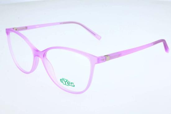 Glasses | Eyewear Frames Eyes D4123 012 Light Lilac 54/15/140 Woman Eyewear & Care 012 LIGHT LILAC