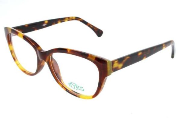 Glasses | Eyewear Frames Eyes D4127 011A Tortoise 53/16/140 Woman Eyewear & Care 011A TORTOISE