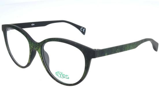 Glasses | Eyewear Frames Eyes D4136 02 Red 51/17/140 Woman Eyewear & Care 02 RED