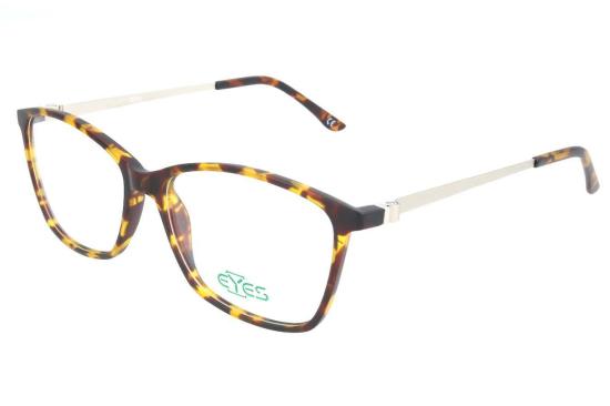 Glasses | Eyewear Frames Eyes G891 011 Matte Demi 54/15/138 Unisex Eyewear & Care 011 MATTE DEMI