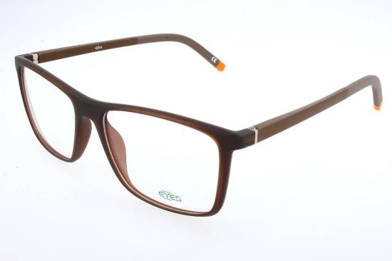 Glasses | Eyewear Frames Eyes G922 011 Brown 54/16/140 Teen Eyewear & Care Brown