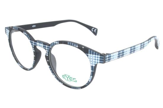 Glasses | Eyewear Frames Eyes G936 05D Black 47/21/145 Teen Eyewear & Care Black