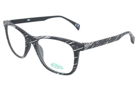 Glasses | Eyewear Frames Eyes G937 05A Black 52/19/145 Teen Eyewear & Care Black