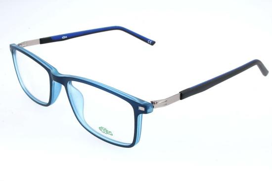 Glasses | Eyewear Frames Eyes G939 07M Matte Blue+Transp. Blue 51/17/136 Man Eyewear & Care 07M MATTE BLUE+TRANSP