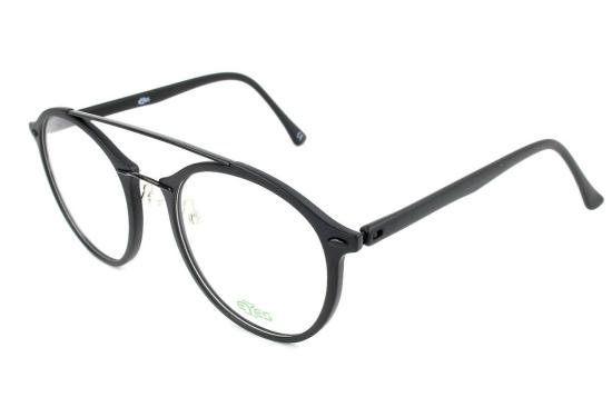 Glasses | Eyewear Frames Eyes G947 05M Matte Black+Shiny Black 49/21/140 Teen Eyewear & Care Black