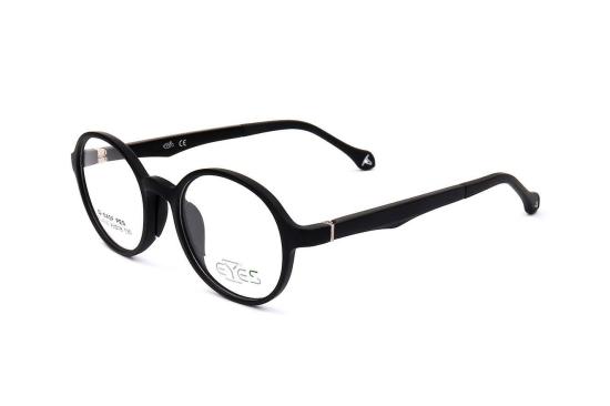 Glasses | Eyewear Frames Eyes T1-4005 C1 Matt Black 43/18/130 Kids Eyewear & Care Black